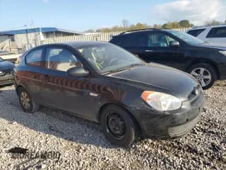 ✅ 2008 Hyundai Accent GS • VIN: KMHCM36C08U098239 • Лот: 80016294. Опубликован ранее на Copart с пробегом 197 413 миль. Бесплатный доступ к архиву аукционных продаж из США и подробный отчёт об истории автомобиля на DreamBid. Изображение 4.