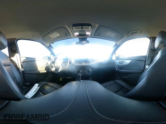 ✅ 2021 Chevrolet Blazer LT • VIN: 3GNKBJRS5MS504076 • Лот: 43502438. Опубликован ранее на IAAI с пробегом 111 264 миль. Бесплатный доступ к архиву аукционных продаж из США и подробный отчёт об истории автомобиля на DreamBid. Изображение 18.