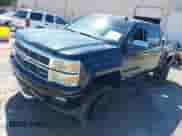 2014 Chevrolet Silverado 1500 LTZ с VIN 3GCUKSEC9EG100644, выставлен на аукционе IAAI как лот 43313777 с пробегом 217 258 миль миль и . История ставок и продаж доступна на DreamBid. Изображение 2.
