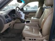 ✅ 2013 Chevrolet Silverado 1500 LTZ • VIN: 1GCRKTE73DZ323629 • Lot: 73555562. Listed on Copart with 320,976 mi. Free auction sales archive from the USA and detailed vehicle history report at DreamBid. Image 7.