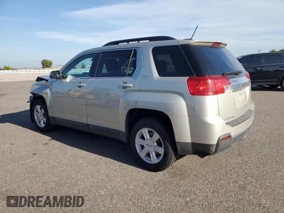 ✅ 2015 GMC Terrain SLT • VIN: 2GKFLXEK6F6341704 • Lot: 81847245. Wystawiony na Copart z przebiegiem 32 588 mil. Bezpłatny archiwum sprzedaży aukcyjnych z USA i szczegółowy raport historii pojazdu na DreamBid. Zdjęcie 2.