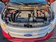 ✅ 2014 Ford Explorer • VIN: 1FM5K8B8XEGA69452 • Лот: 90732525. Опубликован ранее на Copart с пробегом 172 583 миль. Бесплатный доступ к архиву аукционных продаж из США и подробный отчёт об истории автомобиля на DreamBid. Изображение 12.