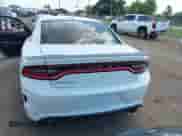 2023 Dodge Charger GT with VIN 2C3CDXHG8PH651303, listed as a IAAI auction lot 43044591 with 16,018 mi miles and . Bid and sale history available at DreamBid. Image 16.