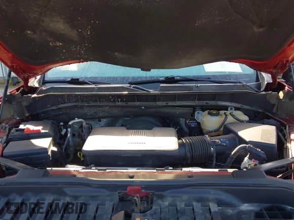 ✅ 2022 Chevrolet Silverado 1500 LT Trail Boss • VIN: 3GCPYFEL1NG187233 • Lot: 42663351. Wystawiony na IAAI z przebiegiem Nie podano. Bezpłatny archiwum sprzedaży aukcyjnych z USA i szczegółowy raport historii pojazdu na DreamBid. Zdjęcie 10.