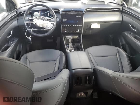 ✅ 2024 Hyundai Tucson SEL • VIN: 5NMJF3DEXRH356768 • Lot: 68660524. Wystawiony na Copart z przebiegiem 5 792 mil. Bezpłatny archiwum sprzedaży aukcyjnych z USA i szczegółowy raport historii pojazdu na DreamBid. Zdjęcie 8.