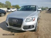✅ 2014 Audi Q5 Premium Plus • VIN: WA1LFAFP6EA015846 • Lot: 84893615. Listed on Copart with 119,671 mi. Free auction sales archive from the USA and detailed vehicle history report at DreamBid. Image 13.