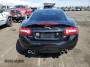 ✅ 2014 Jaguar XK XKR • VIN: SAJWA4DC6EMB53957 • Lot: 71195744. Wystawiony na Copart z przebiegiem 44 054 mil. Bezpłatny archiwum sprzedaży aukcyjnych z USA i szczegółowy raport historii pojazdu na DreamBid. Zdjęcie 6.
