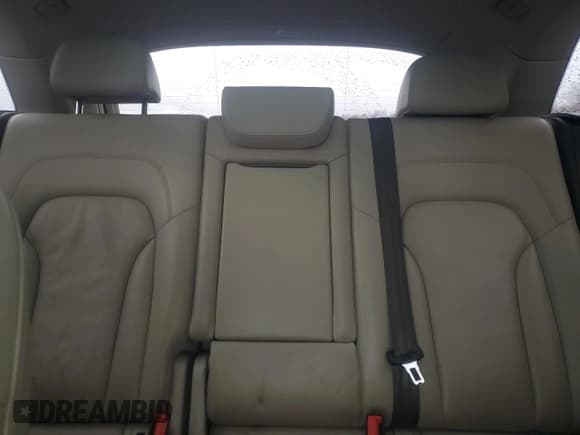 ✅ 2012 Audi Q5 Premium Plus • VIN: WA1DKAFPXCA046479 • Лот: 51812335. Опубликован ранее на Copart с пробегом 199 943 миль. Бесплатный доступ к архиву аукционных продаж из США и подробный отчёт об истории автомобиля на DreamBid. Изображение 10.