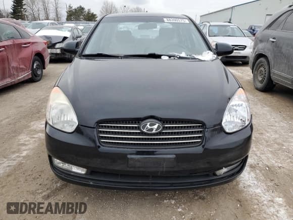 ✅ 2009 Hyundai Accent L • VIN: KMHCN45C79U335816 • Лот: 88390575. Опубликован ранее на Copart с пробегом 115 083 миль. Бесплатный доступ к архиву аукционных продаж из США и подробный отчёт об истории автомобиля на DreamBid. Изображение 5.