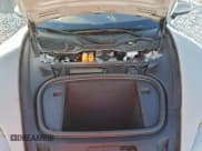 ✅ 2022 Porsche Taycan • VIN: WP0AA2Y12NSA11834 • Lot: 94755505. Wystawiony na Copart z przebiegiem 20 233 mil. Bezpłatny archiwum sprzedaży aukcyjnych z USA i szczegółowy raport historii pojazdu na DreamBid. Zdjęcie 11.