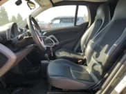 ✅ 2009 Smart fortwo Passion • VIN: WMEEK31X79K221983 • Лот: 63308035. Опубликован ранее на Copart с пробегом 80 693 миль. Бесплатный доступ к архиву аукционных продаж из США и подробный отчёт об истории автомобиля на DreamBid. Изображение 7.