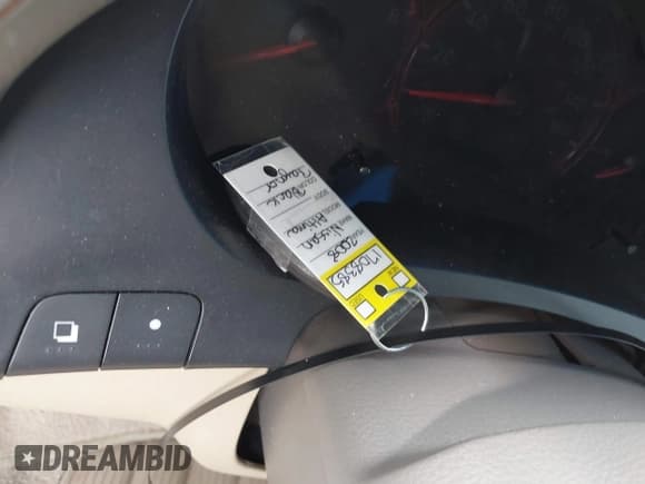 ✅ 2008 Nissan Altima SE • VIN: 1N4BL21E98N404036 • Лот: 41703232. Опубликован ранее на IAAI с пробегом 284 553 миль. Бесплатный доступ к архиву аукционных продаж из США и подробный отчёт об истории автомобиля на DreamBid. Изображение 11.