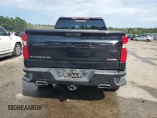 ✅ 2019 Chevrolet Silverado 1500 RST • VIN: 1GCUYEED9KZ404903 • Lot: 65276064. Wystawiony na Copart z przebiegiem Nie podano. Bezpłatny archiwum sprzedaży aukcyjnych z USA i szczegółowy raport historii pojazdu na DreamBid. Zdjęcie 6.