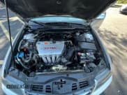 ✅ 2006 Acura TSX • VIN: JH4CL96816C025193 • Lot: 93459305. Wystawiony na Copart z przebiegiem 92 083 mil. Bezpłatny archiwum sprzedaży aukcyjnych z USA i szczegółowy raport historii pojazdu na DreamBid. Zdjęcie 7.