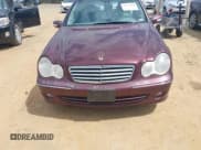 ✅ 2006 Mercedes-Benz C 280 Luxury • VIN: WDBRF92H66F768910 • Lot: 42352590. Wystawiony na IAAI z przebiegiem Nie podano. Bezpłatny archiwum sprzedaży aukcyjnych z USA i szczegółowy raport historii pojazdu na DreamBid. Zdjęcie 6.