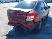 ✅ 2008 Suzuki SX4 Convenience • VIN: JS2YC415285110998 • Lot: 41772963. Wystawiony na IAAI z przebiegiem 172 908 mil. Bezpłatny archiwum sprzedaży aukcyjnych z USA i szczegółowy raport historii pojazdu na DreamBid. Zdjęcie 6.