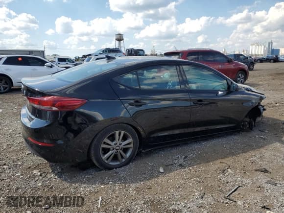 ✅ 2018 Hyundai Elantra Value Edition • VIN: 5NPD84LFXJH313028 • Лот: 86623865. Опубликован ранее на Copart с пробегом 142 453 миль. Бесплатный доступ к архиву аукционных продаж из США и подробный отчёт об истории автомобиля на DreamBid. Изображение 3.