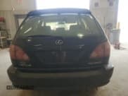 ✅ 1999 Lexus RX 300 • VIN: JT6GF10U9X0022361 • Lot: 56879415. Listed on Copart with 145,414 mi. Free auction sales archive from the USA and detailed vehicle history report at DreamBid. Image 6.