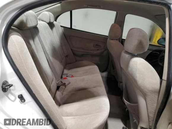 ✅ 2005 Hyundai Elantra GLS • VIN: KMHDN46D25U985644 • Lot: 70808565. Wystawiony na Copart z przebiegiem 71 024 mil. Bezpłatny archiwum sprzedaży aukcyjnych z USA i szczegółowy raport historii pojazdu na DreamBid. Zdjęcie 10.