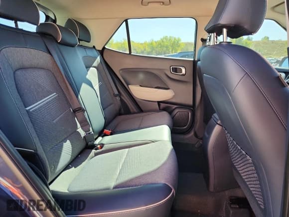 ✅ 2023 Hyundai Venue SEL • VIN: KMHRC8A30PU226902 • Лот: 84660015. Опубликован ранее на Copart с пробегом 31 767 миль. Бесплатный доступ к архиву аукционных продаж из США и подробный отчёт об истории автомобиля на DreamBid. Изображение 10.