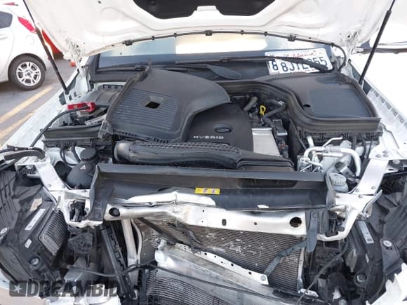 ✅ 2019 Mercedes-Benz GLC 350e • VIN: WDC0G5EB1KF519491 • Lot: 41858783. Listed on IAAI with 48,561 mi. Free auction sales archive from the USA and detailed vehicle history report at DreamBid. Image 10.