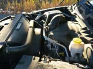 ✅ 2018 Ram 1500 Harvest • VIN: 1C6RR7LT5JS172436 • Lot: 43535422. Listed on IAAI with 102,584 mi. Free auction sales archive from the USA and detailed vehicle history report at DreamBid. Image 19.