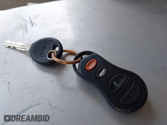 ✅ 2003 Jeep Liberty Renegade • VIN: 1J4GL38K53W546611 • Лот: 40289752. Опубликован ранее на IAAI с пробегом 63 192 миль. Бесплатный доступ к архиву аукционных продаж из США и подробный отчёт об истории автомобиля на DreamBid. Изображение 11.