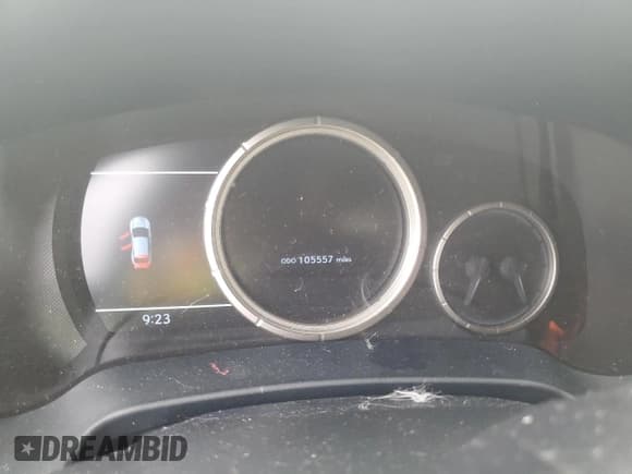 ✅ 2020 Lexus RX 350 F Sport Performance • VIN: 2T2YZMDA1LC253448 • Lot: 67531315. Listed on Copart with 105,557 mi. Free auction sales archive from the USA and detailed vehicle history report at DreamBid. Image 9.