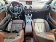 ✅ 2018 Audi A3 e-tron Sportback Premium Plus • VIN: WAUTPBFF6JA080106 • Lot: 61563755. Wystawiony na Copart z przebiegiem 52 661 mil. Bezpłatny archiwum sprzedaży aukcyjnych z USA i szczegółowy raport historii pojazdu na DreamBid. Zdjęcie 8.