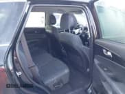 ✅ 2017 Kia Sorento LX • VIN: 5XYPGDA59HG209805 • Lot: 43693169. Listed on IAAI with 183,015 mi. Free auction sales archive from the USA and detailed vehicle history report at DreamBid. Image 8.