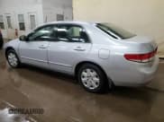 ✅ 2004 Honda Accord LX • VIN: 1HGCM56354A097990 • Lot: 86228055. Wystawiony na Copart z przebiegiem 263 234 mil. Bezpłatny archiwum sprzedaży aukcyjnych z USA i szczegółowy raport historii pojazdu na DreamBid. Zdjęcie 2.