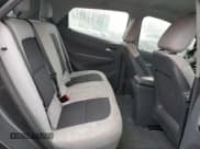 ✅ 2018 Chevrolet Bolt EV LT • VIN: 1G1FW6S00J4139492 • Lot: 82703334. Wystawiony na Copart z przebiegiem 38 912 mil. Bezpłatny archiwum sprzedaży aukcyjnych z USA i szczegółowy raport historii pojazdu na DreamBid. Zdjęcie 11.