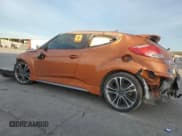 ✅ 2016 Hyundai Veloster Turbo Rally Edition • VIN: KMHTC6AE8GU293100 • Lot: 83682184. Wystawiony na Copart z przebiegiem Nie podano. Bezpłatny archiwum sprzedaży aukcyjnych z USA i szczegółowy raport historii pojazdu na DreamBid. Zdjęcie 2.