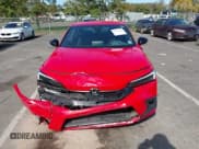 ✅ 2024 Honda Civic Sport • VIN: 2HGFE2F52RH543824 • Лот: 43371429. Опубликован ранее на IAAI с пробегом 25 962 миль. Бесплатный доступ к архиву аукционных продаж из США и подробный отчёт об истории автомобиля на DreamBid. Изображение 13.