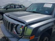 ✅ 2016 Jeep Patriot Sport • VIN: 1C4NJPBA0GD667249 • Lot: 41838128. Listed on IAAI with 107,348 mi. Free auction sales archive from the USA and detailed vehicle history report at DreamBid. Image 14.