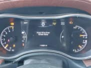 ✅ 2015 Jeep Grand Cherokee Summit • VIN: 1C4RJFJG4FC143379 • Lot: 43517755. Wystawiony na IAAI z przebiegiem 116 420 mil. Bezpłatny archiwum sprzedaży aukcyjnych z USA i szczegółowy raport historii pojazdu na DreamBid. Zdjęcie 15.