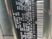 ✅ 2022 Kia Sorento X-Line EX • VIN: 5XYRHDLF8NG093729 • Lot: 84065735. Wystawiony na Copart z przebiegiem 53 561 mil. Bezpłatny archiwum sprzedaży aukcyjnych z USA i szczegółowy raport historii pojazdu na DreamBid. Zdjęcie 12.