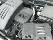 ✅ 2012 GMC Terrain SLE-2 • VIN: 2GKALSEK6C6104235 • Lot: 42481716. Listed on IAAI with 140,393 mi. Free auction sales archive from the USA and detailed vehicle history report at DreamBid. Image 17.