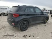 ✅ 2021 Hyundai Venue SEL • VIN: KMHRC8A36MU072384 • Lot: 41567515. Listed on Copart with 82,789 mi. Free auction sales archive from the USA and detailed vehicle history report at DreamBid. Image 3.