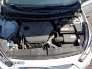 ✅ 2017 Hyundai Accent SE • VIN: KMHCT5AE8HU338936 • Лот: 58450684. Опубликован ранее на Copart с пробегом 98 988 миль. Бесплатный доступ к архиву аукционных продаж из США и подробный отчёт об истории автомобиля на DreamBid. Изображение 13.