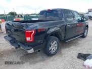 ✅ 2015 Ford F-150 XLT • VIN: 1FTEW1EPXFKE24430 • Lot: 42661717. Wystawiony na IAAI z przebiegiem 184 095 mil. Bezpłatny archiwum sprzedaży aukcyjnych z USA i szczegółowy raport historii pojazdu na DreamBid. Zdjęcie 4.