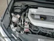 ✅ 2021 Lexus UX 250h F Sport • VIN: JTHR9JBH5M2041383 • Lot: 84017265. Wystawiony na Copart z przebiegiem 91 620 mil. Bezpłatny archiwum sprzedaży aukcyjnych z USA i szczegółowy raport historii pojazdu na DreamBid. Zdjęcie 14.