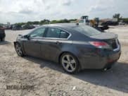 ✅ 2012 Acura TL Technology • VIN: 19UUA9E53CA000646 • Лот: 58020405. Опубликован ранее на Copart с пробегом 102 102 миль. Бесплатный доступ к архиву аукционных продаж из США и подробный отчёт об истории автомобиля на DreamBid. Изображение 2.