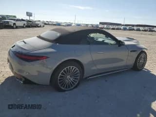 ✅ 2023 Mercedes-Benz SL 43 AMG • VIN: W1KVK5AB4PF017264 • Lot: 41732795. Wystawiony na Copart z przebiegiem Nie podano. Bezpłatny archiwum sprzedaży aukcyjnych z USA i szczegółowy raport historii pojazdu na DreamBid. Zdjęcie 3.