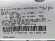 ✅ 2021 Toyota Tacoma SR5 • VIN: 3TMDZ5BN6MM105593 • Lot: 41424096. Wystawiony na IAAI z przebiegiem 39 215 mil. Bezpłatny archiwum sprzedaży aukcyjnych z USA i szczegółowy raport historii pojazdu na DreamBid. Zdjęcie 9.