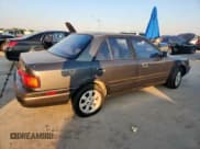 ✅ 1994 Mazda Protege • VIN: JM1BG2265R0782553 • Lot: 69733705. Listed on Copart with 332,290 mi. Free auction sales archive from the USA and detailed vehicle history report at DreamBid. Image 3.