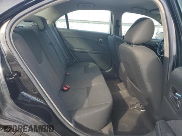 ✅ 2011 Mercury Milan • VIN: 3MEHM0HA3BR603417 • Лот: 42057775. Опубликован ранее на Copart с пробегом 64 560 миль. Бесплатный доступ к архиву аукционных продаж из США и подробный отчёт об истории автомобиля на DreamBid. Изображение 10.