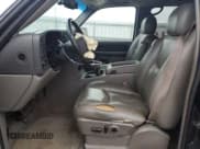 ✅ 2003 Chevrolet Suburban LT • VIN: 1GNFK16Z63J268766 • Lot: 54192505. Wystawiony na Copart z przebiegiem 236 968 mil. Bezpłatny archiwum sprzedaży aukcyjnych z USA i szczegółowy raport historii pojazdu na DreamBid. Zdjęcie 7.