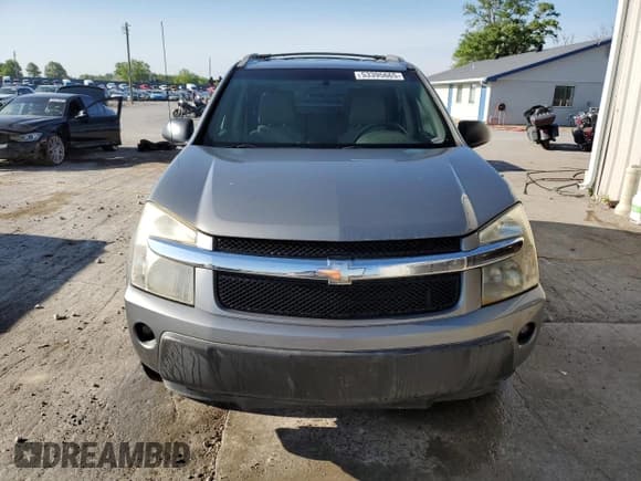 ✅ 2005 Chevrolet Equinox LS • VIN: 2CNDL13F556148640 • Лот: 53395665. Опубликован ранее на Copart с пробегом 127 592 миль. Бесплатный доступ к архиву аукционных продаж из США и подробный отчёт об истории автомобиля на DreamBid. Изображение 5.