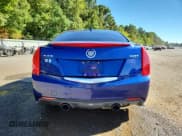 ✅ 2013 Cadillac ATS • VIN: 1G6AA5RX3D0129700 • Lot: 85867565. Listed on Copart with 195,194 mi. Free auction sales archive from the USA and detailed vehicle history report at DreamBid. Image 6.